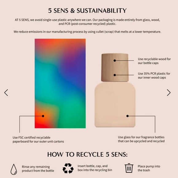 5 Sens - Life Of The Party EDP - Picture 11 of 13